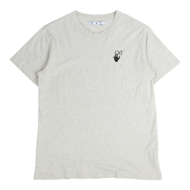 Off-White T-Shirt Size XL