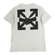 Off-White T-Shirt Size XL