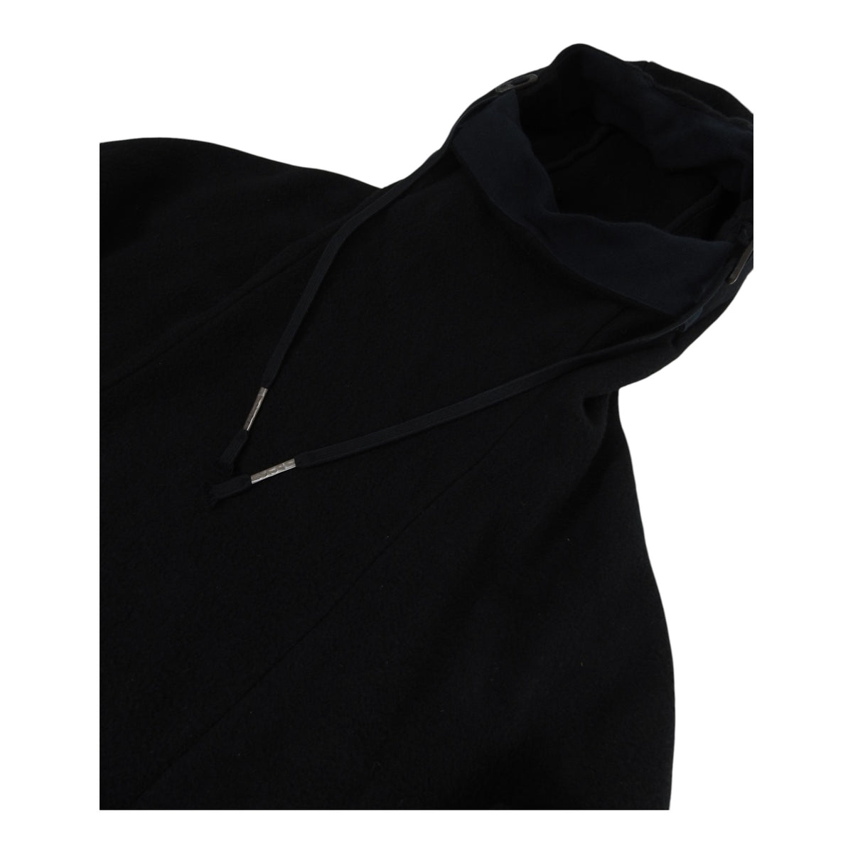 Boris Bidjan Saberi 11 Hoodie Size XXL