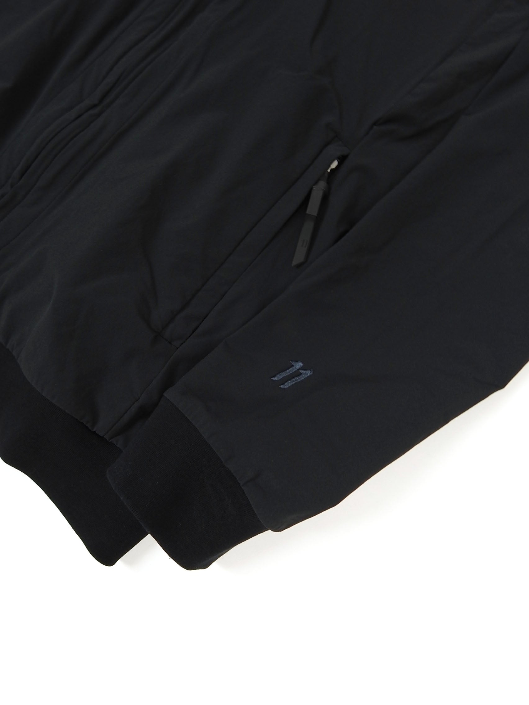 11 by Boris Bidjan Saberi x Massive Attack FUT MA Jacket Size L/XL