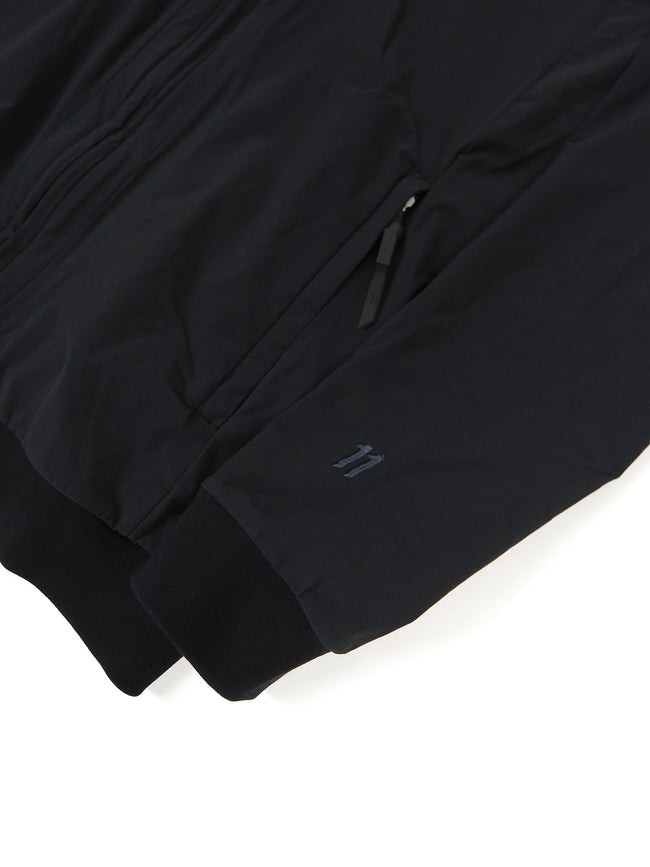 11 by Boris Bidjan Saberi x Massive Attack FUT MA Jacket Size L/XL