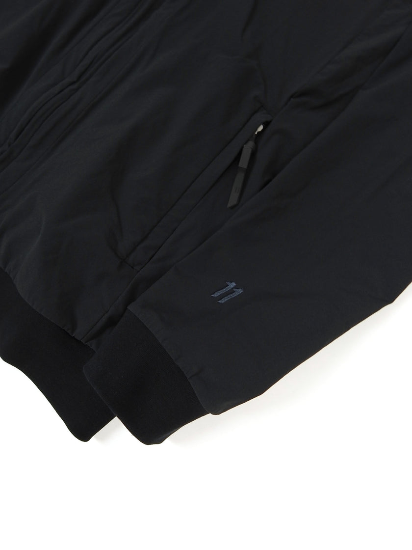 11 by Boris Bidjan Saberi x Massive Attack FUT MA Jacket Size L/XL