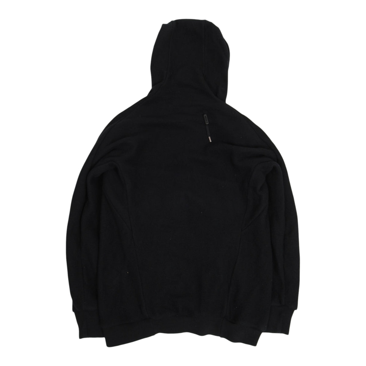 Boris Bidjan Saberi 11 Hoodie Size XXL