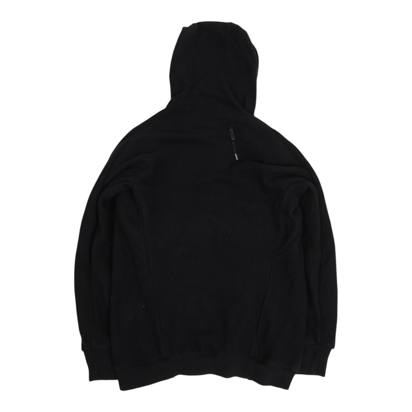 Boris Bidjan Saberi 11 Hoodie Size XXL