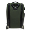 Tumi Carry-on Suitcase