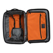 Tumi Carry-on Suitcase