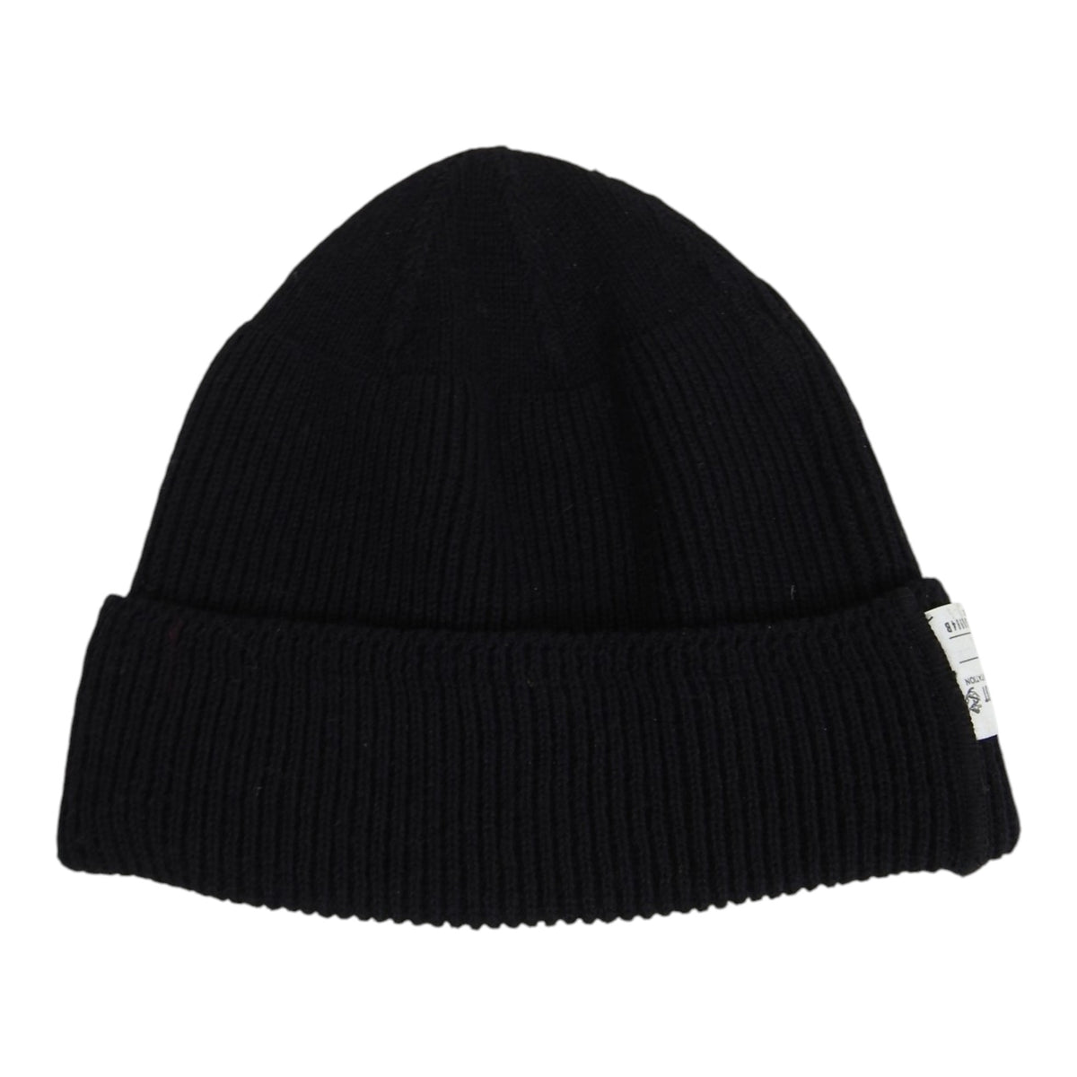 The Real McCoys Naval Beanie