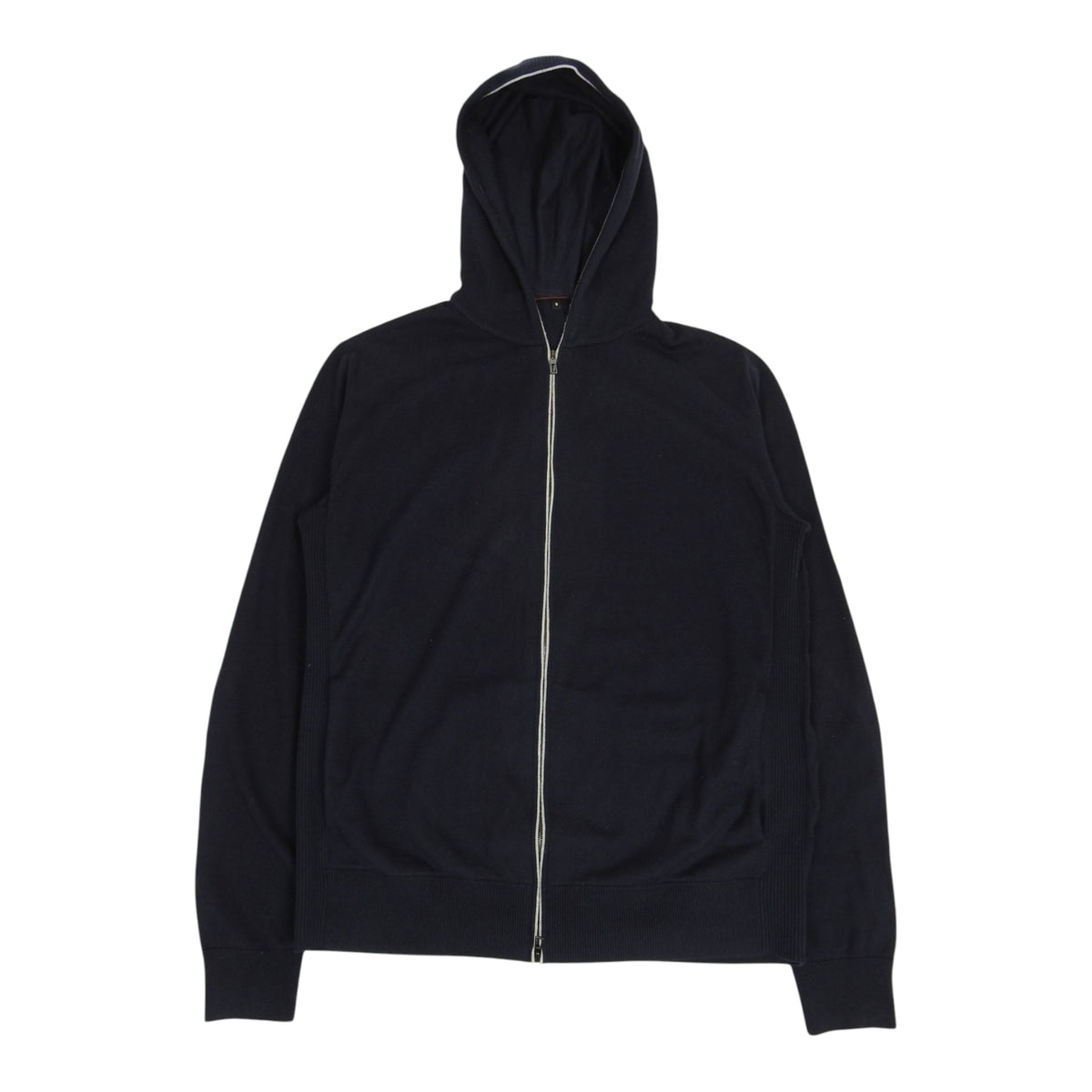 Loro Piana Zip Hoodie Size Small
