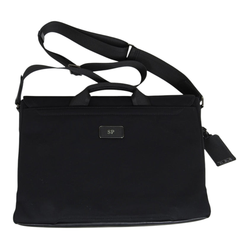 Tumi Crossbody Bag