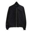 Sandro Suede Bomber Size Small