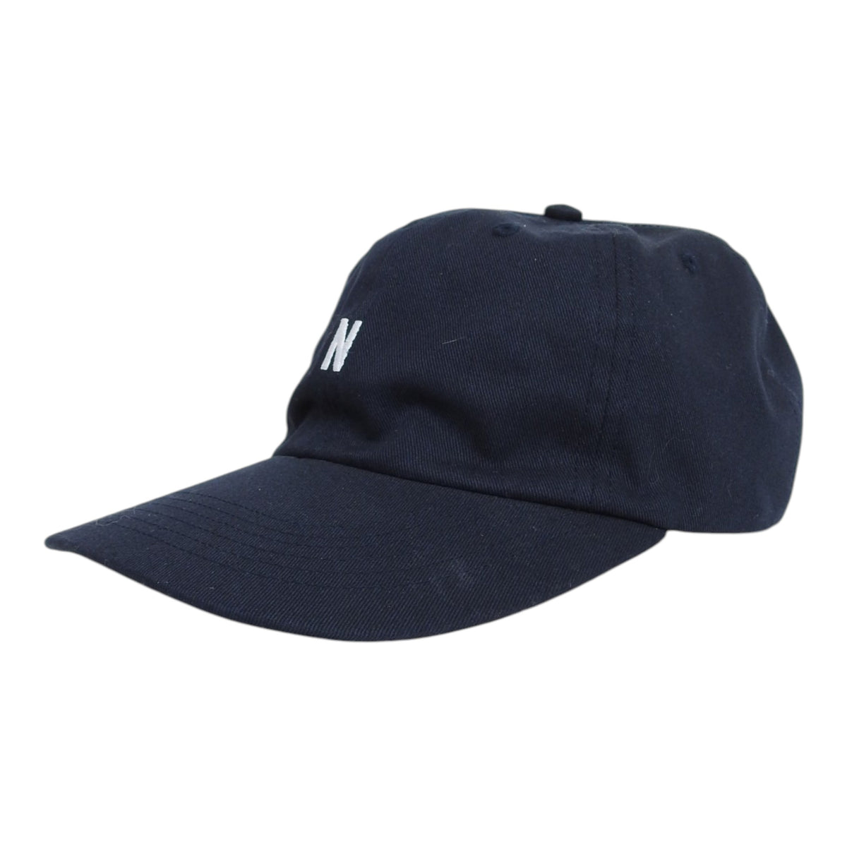 Norse Projects Logo Cap