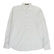 Roberto Cavalli Embroidered Logo Shirt Size 42