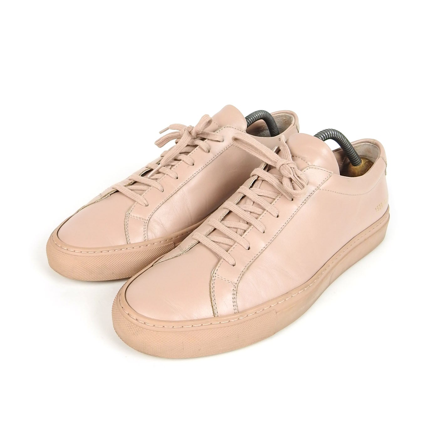 Common Projects Achilles Low Sneakers Size 43