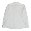 Roberto Cavalli Embroidered Logo Shirt Size 42
