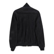 Sandro Suede Bomber Size Small