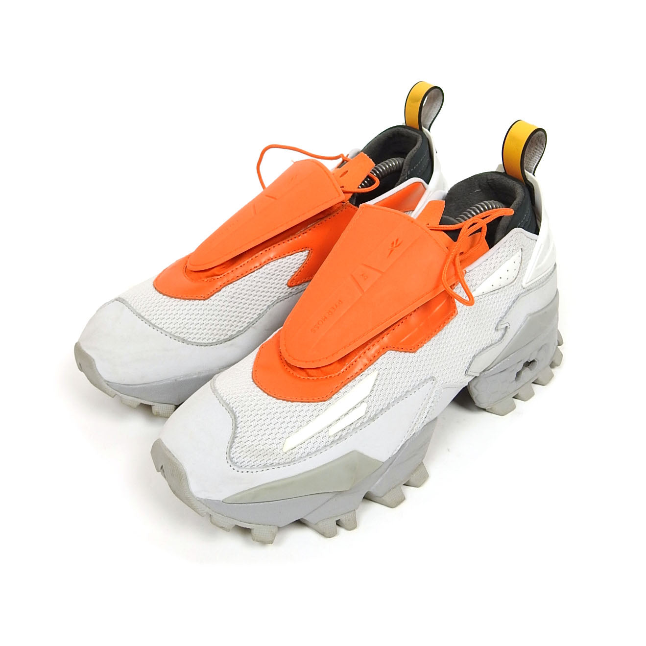 Pyer Moss x Reebok Experiment 4 Trail Fury Sneakers Size 9