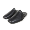 Balenciaga Leather Mules Size 41