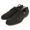 Salvatore Ferragamo Monk Strap Shoes Size 10