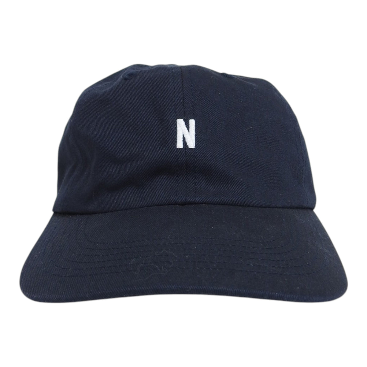 Norse Projects Logo Cap