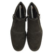 Salvatore Ferragamo Monk Strap Shoes Size 10