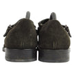 Salvatore Ferragamo Monk Strap Shoes Size 10