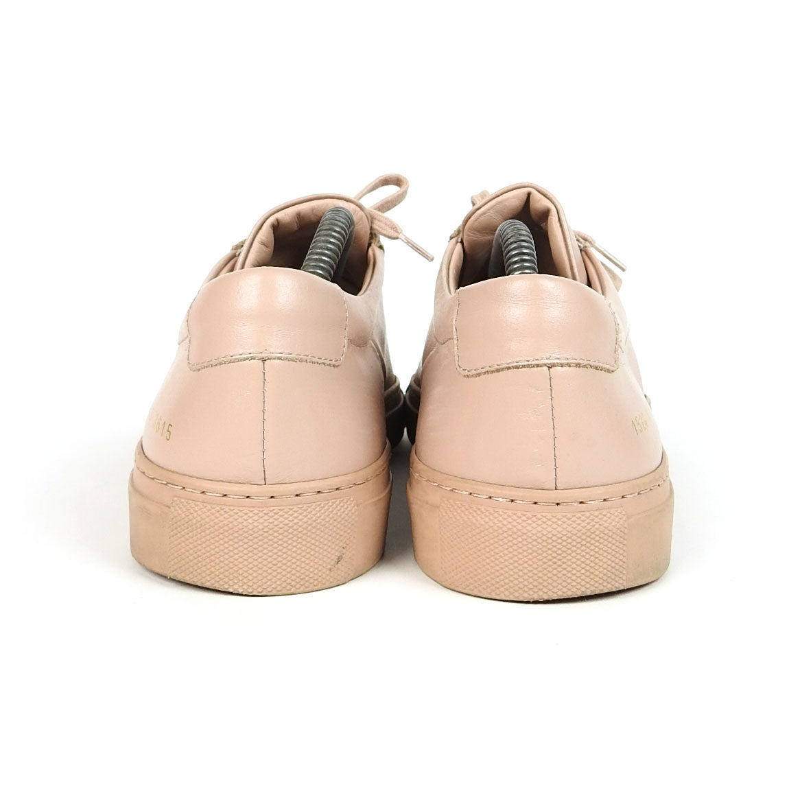 Common Projects Achilles Low Sneakers Size 43