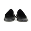 Balenciaga Leather Mules Size 41