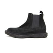 Officine Creative Suede Chelsea Boots US8