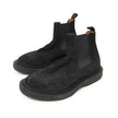 Officine Creative Suede Chelsea Boots US8