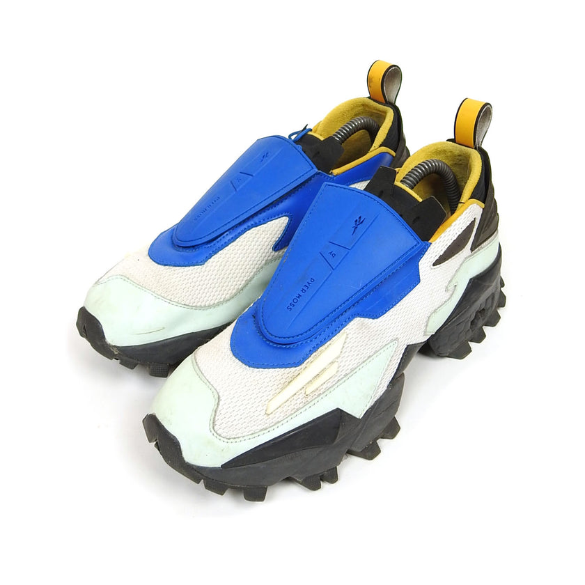 Pyer Moss x Reebok Experiment 4 Trail Fury Sneakers Size 9