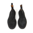 Officine Creative Suede Chelsea Boots US8