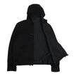 Prada Padded Zip Hoodie Size XXL