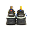 Pyer Moss x Reebok Experiment 4 Trail Fury Sneakers Size 9