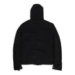 Prada Padded Zip Hoodie Size XXL