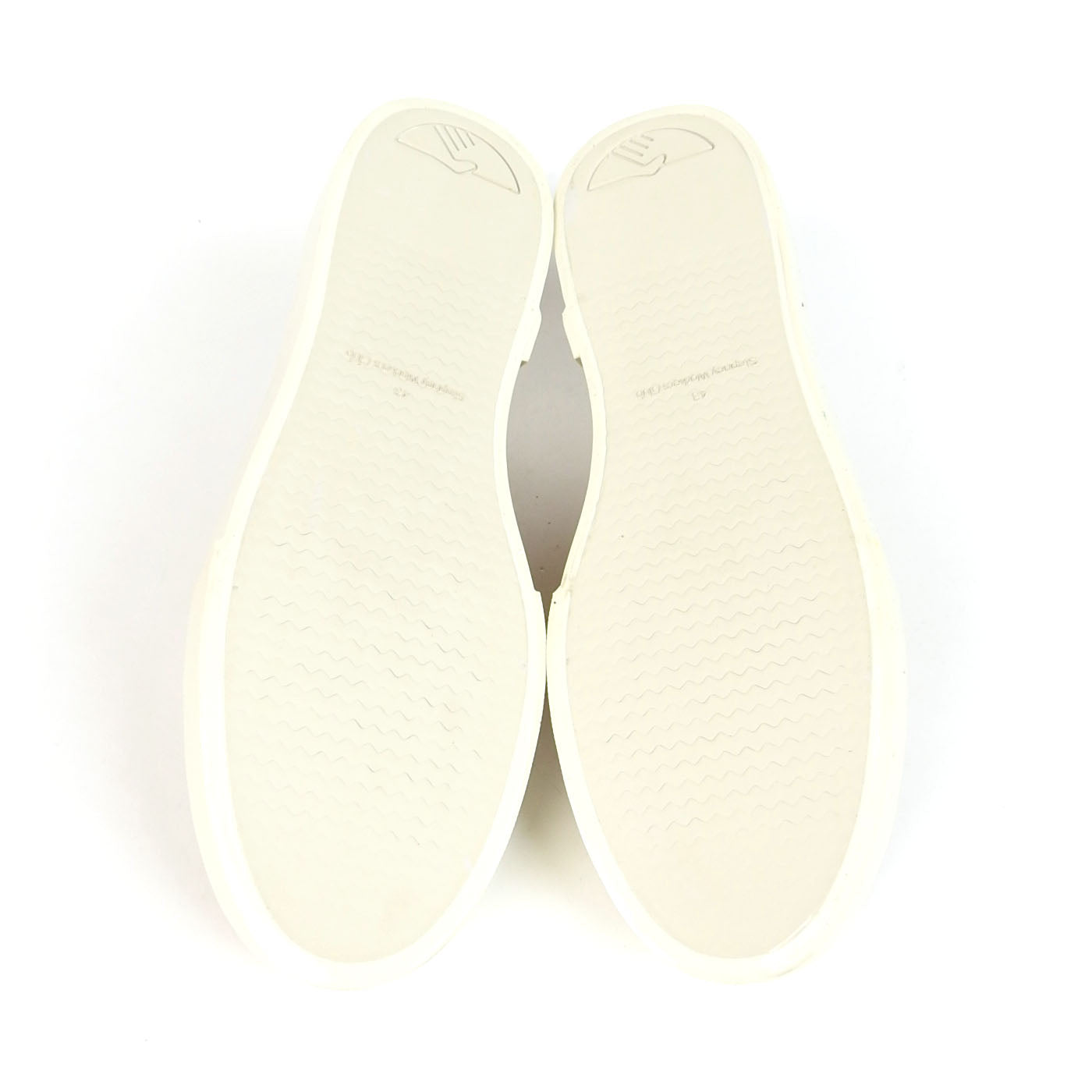 Stepany Workers Club Sneakers Size 43