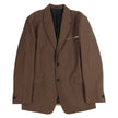 Versace Houndstooth Blazer Size 52