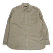 Tom Ford Military Shirt Size 17