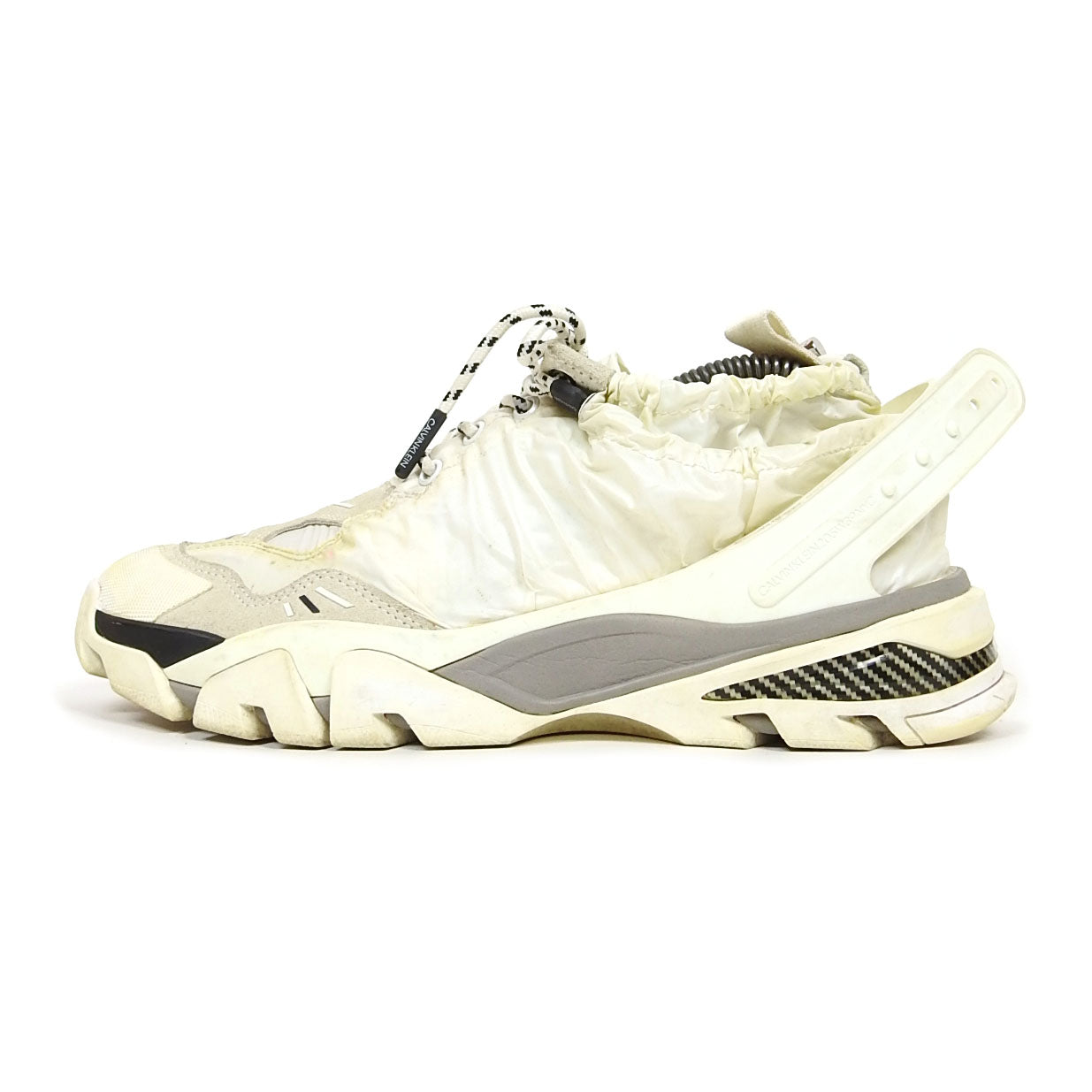 CK205W390NYC Sneakers Size 8.5