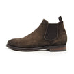 Officine Creative Suede Chelsea Boots US8
