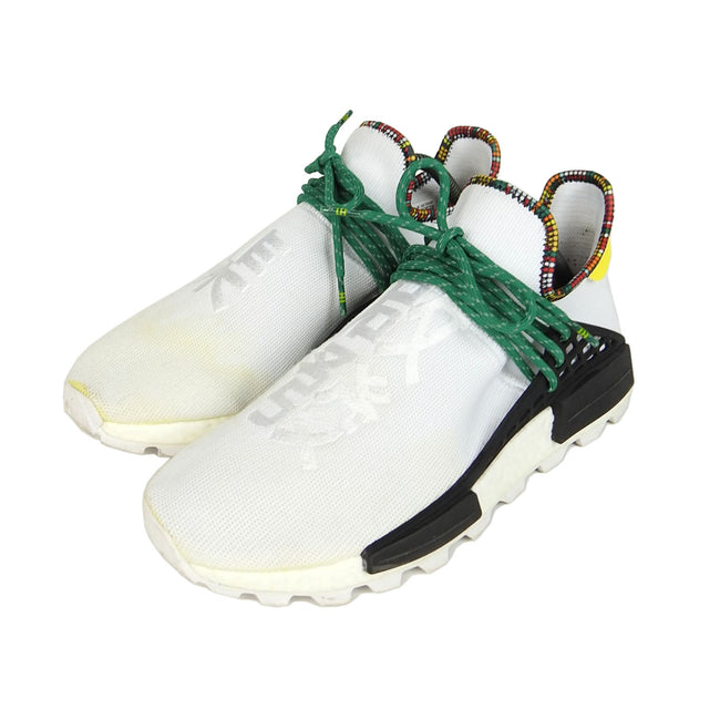 Human Race x Adidas PW Solar Sneakers Size 10