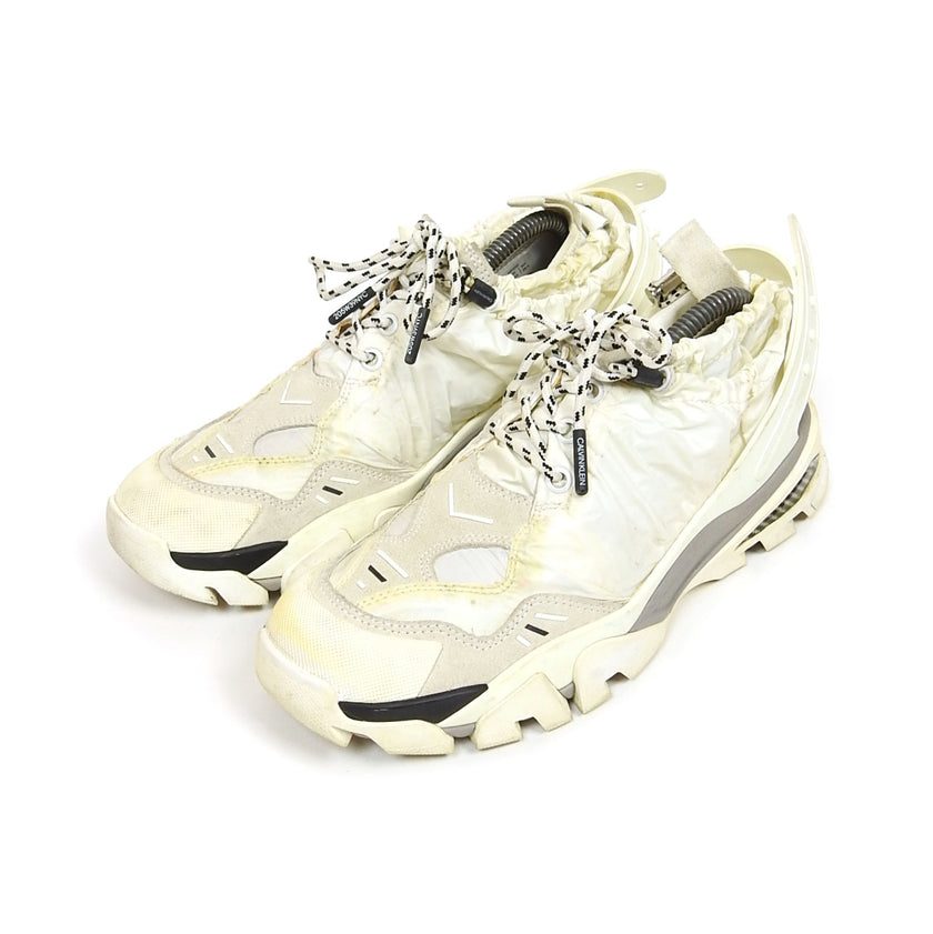 CK205W390NYC Sneakers Size 8.5