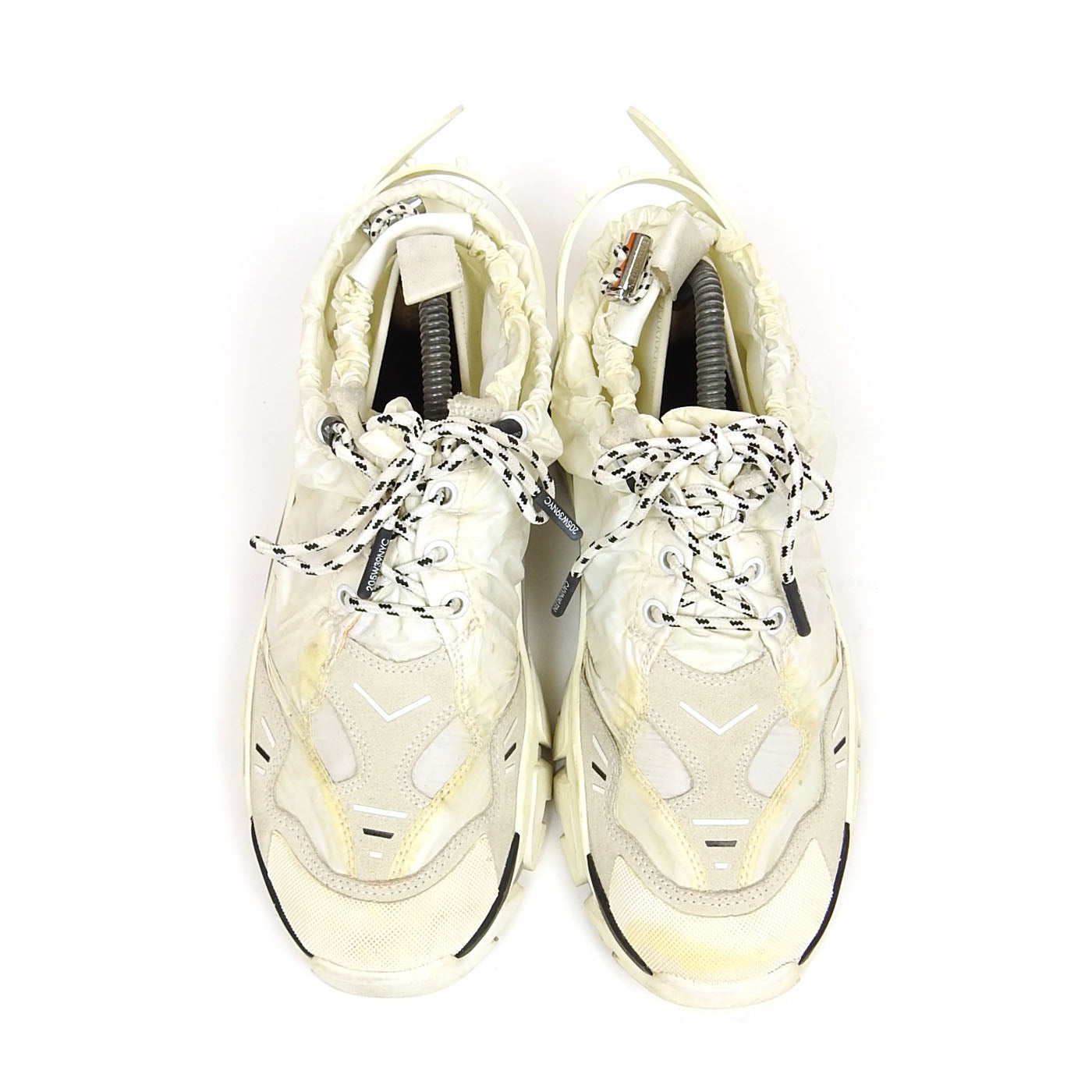 CK205W390NYC Sneakers Size 8.5