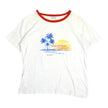 Saint Laurent Paris Sunset T-Shirt Size XL