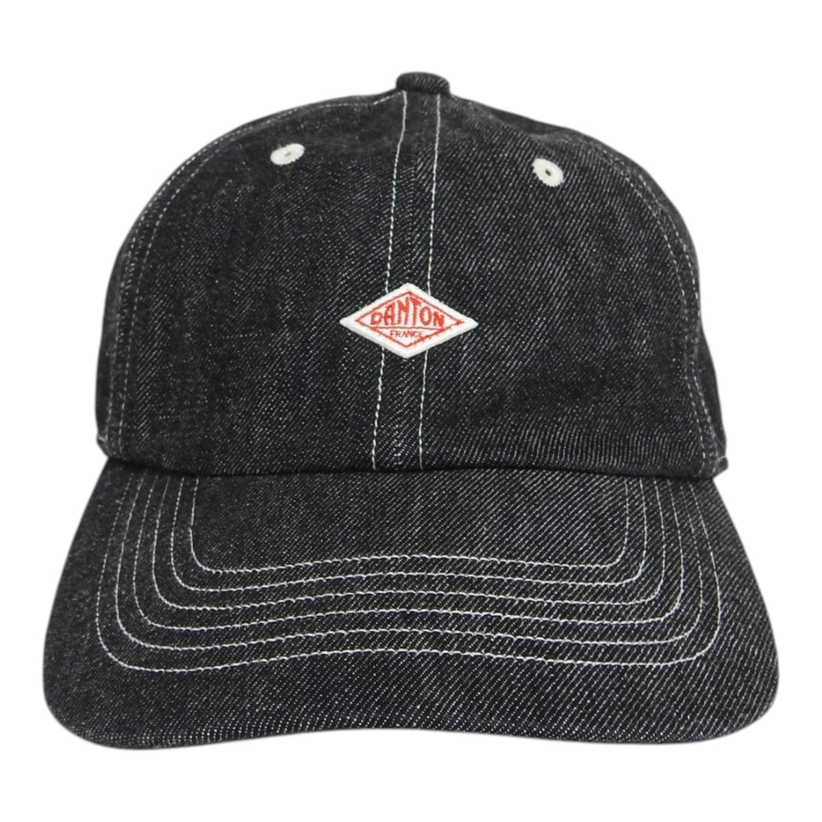 Danton Denim Cap