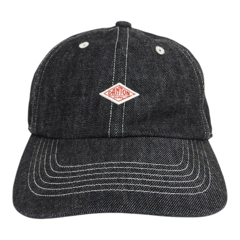 Danton Denim Cap