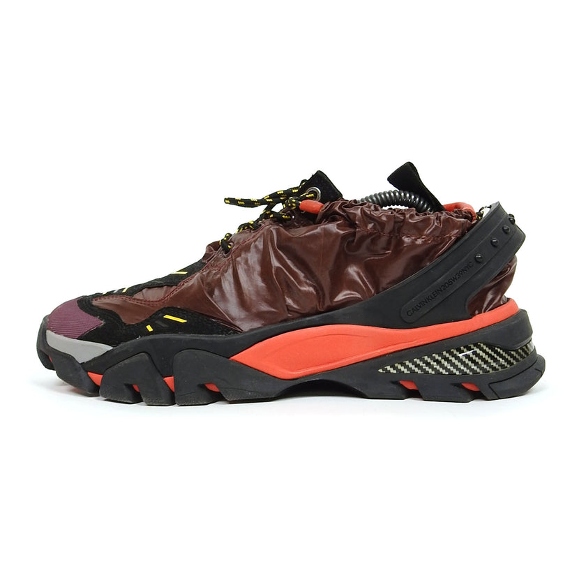 CK205W390NYC Sneakers Size 9