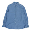 Brunello Cord Shirt Size XL