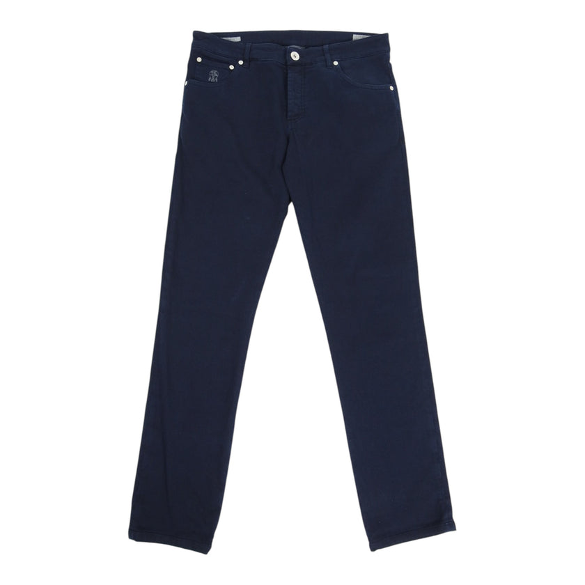 Brunello Cucinelli Jeans Size 48