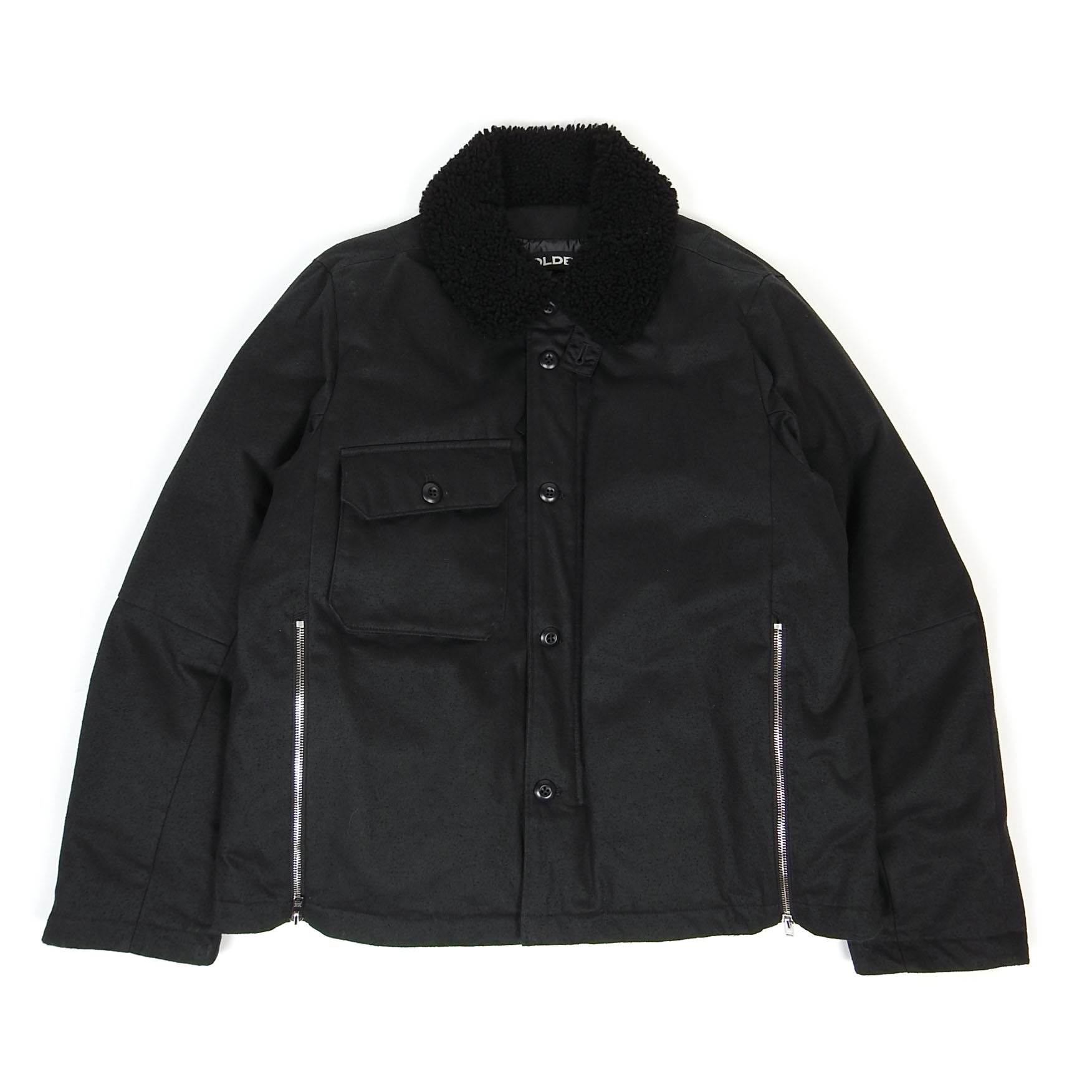 Holden Down Coat Size Small