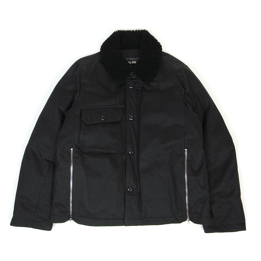 Holden Down Coat Size Small